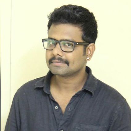 Santhoshkumar